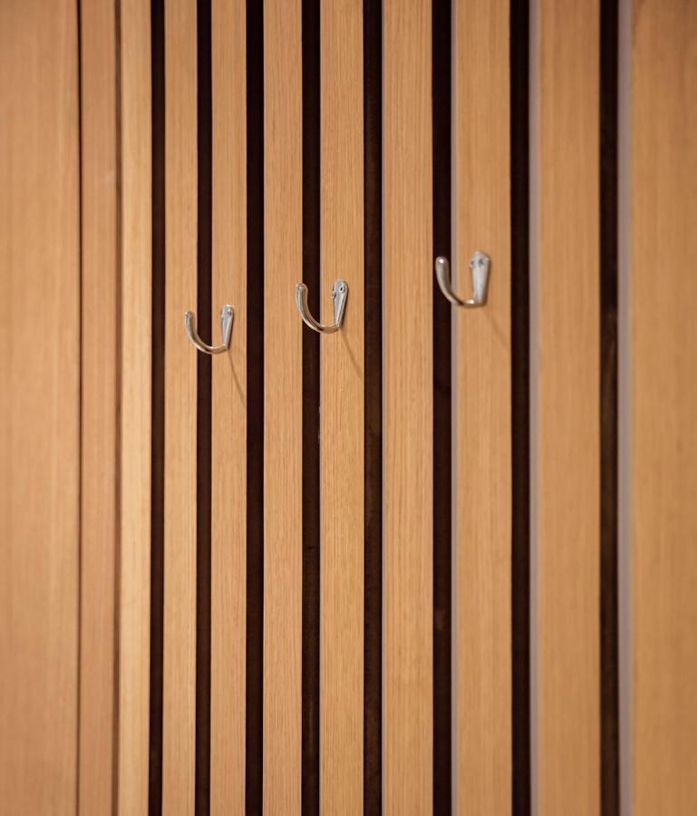 Ionis Seafront Suite Πρέβεζα Εξωτερικό φωτογραφία