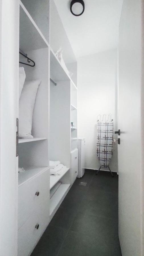 Ionis Seafront Suite Πρέβεζα Εξωτερικό φωτογραφία