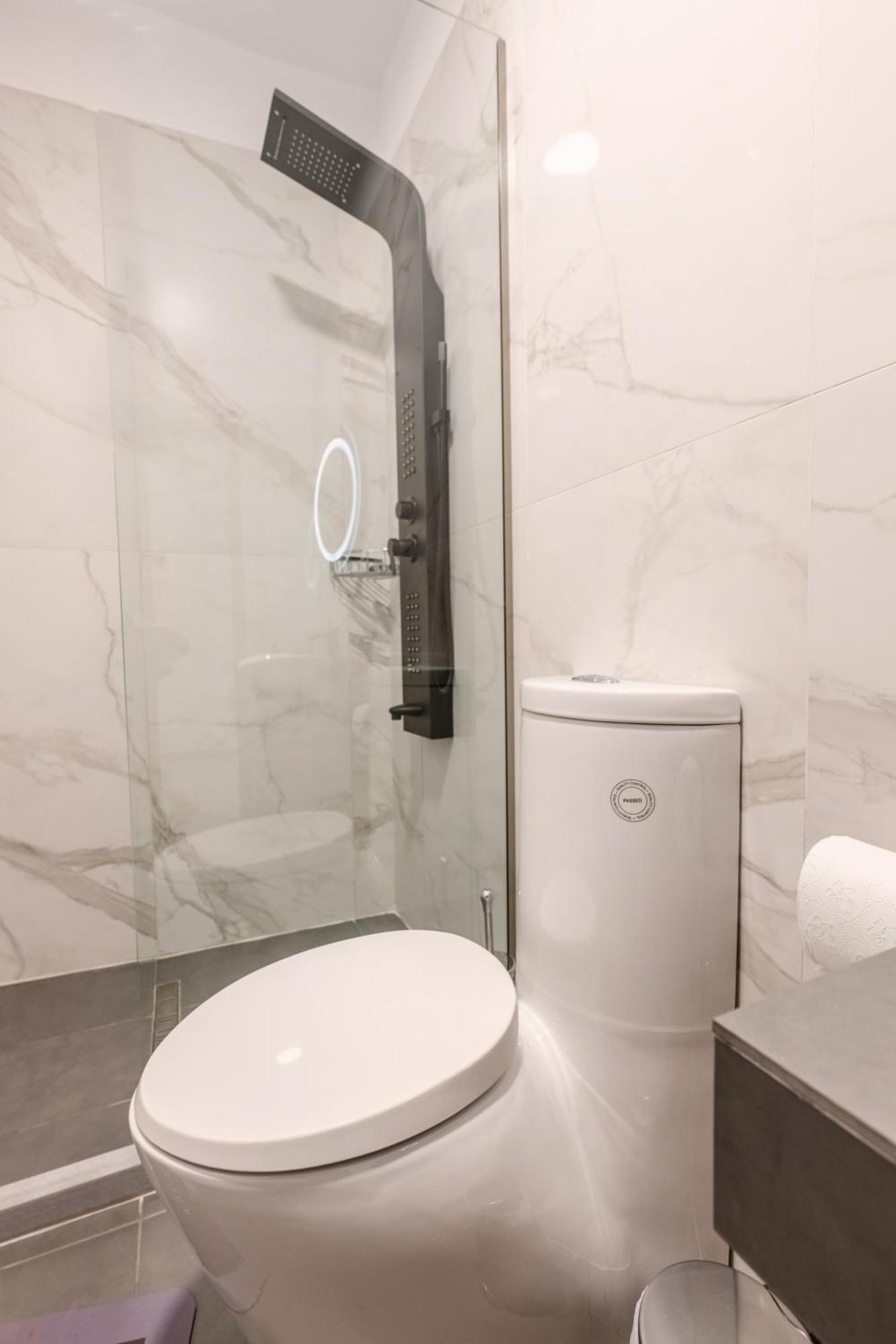 Ionis Seafront Suite Πρέβεζα Εξωτερικό φωτογραφία