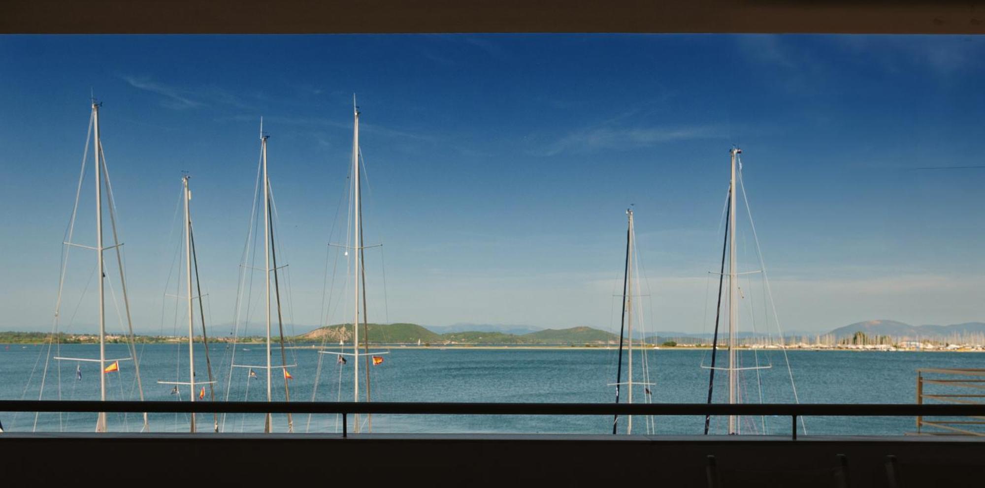Ionis Seafront Suite Πρέβεζα Εξωτερικό φωτογραφία