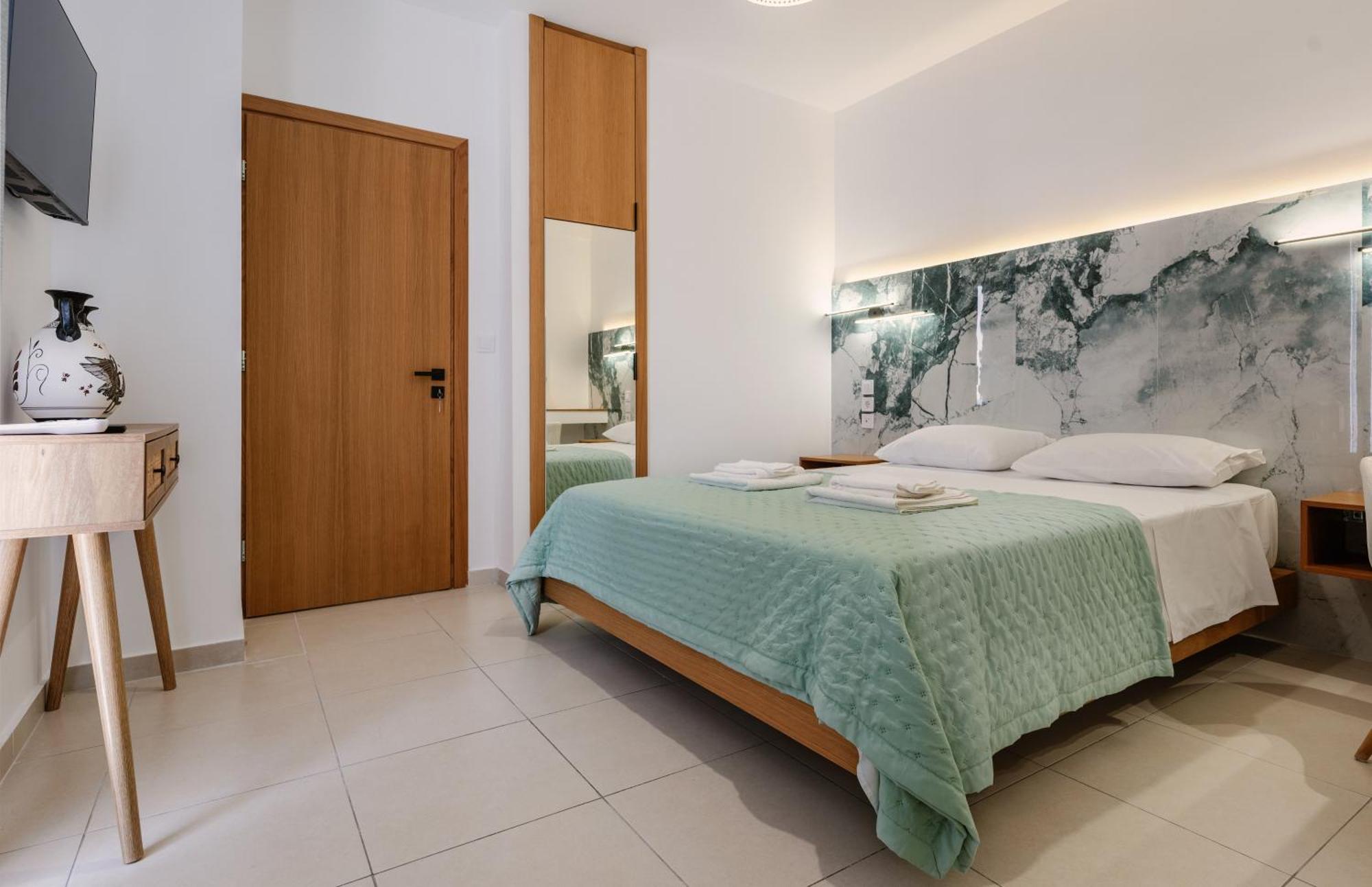 Ionis Seafront Suite Πρέβεζα Εξωτερικό φωτογραφία