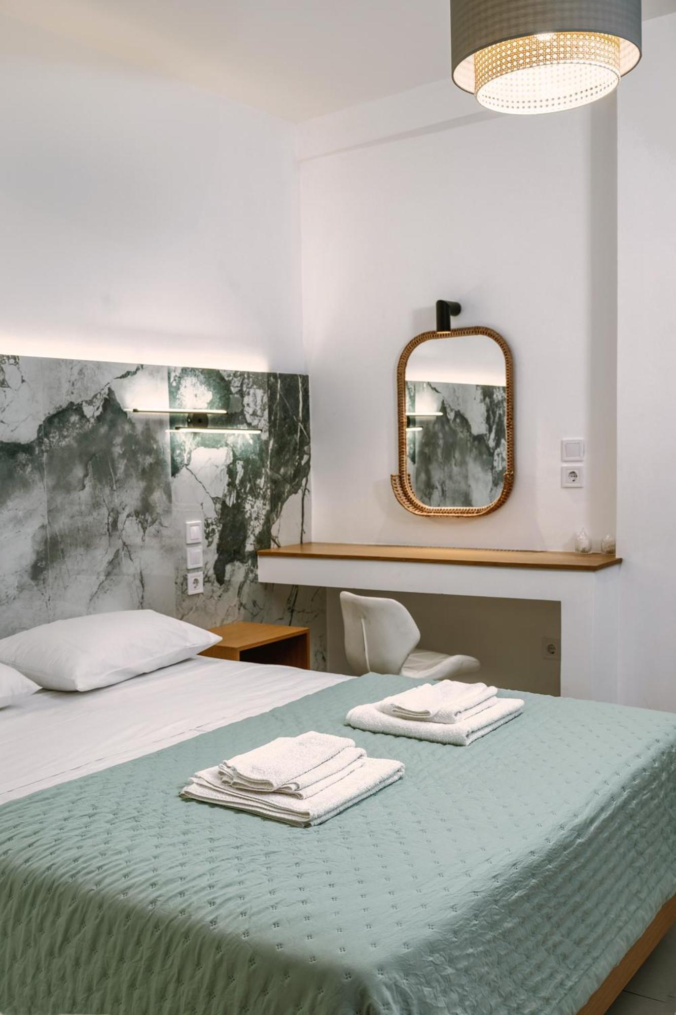 Ionis Seafront Suite Πρέβεζα Εξωτερικό φωτογραφία