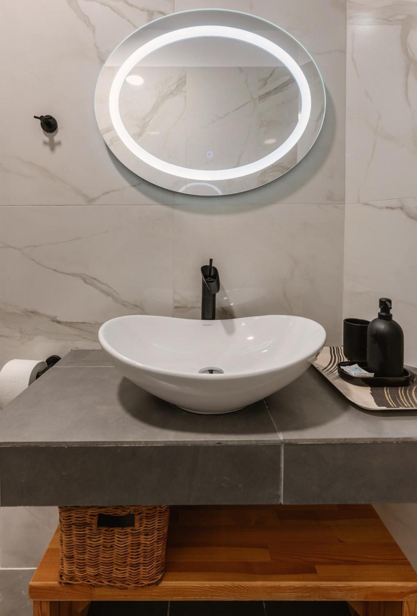 Ionis Seafront Suite Πρέβεζα Εξωτερικό φωτογραφία