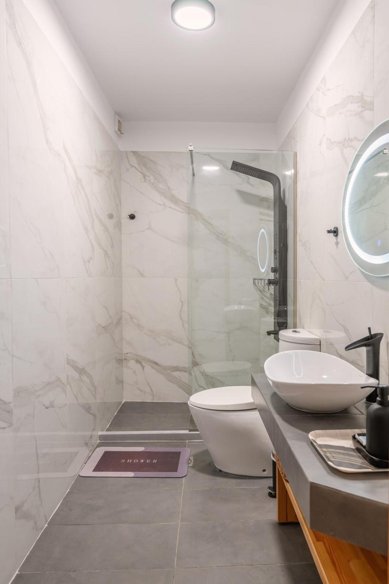 Ionis Seafront Suite Πρέβεζα Εξωτερικό φωτογραφία