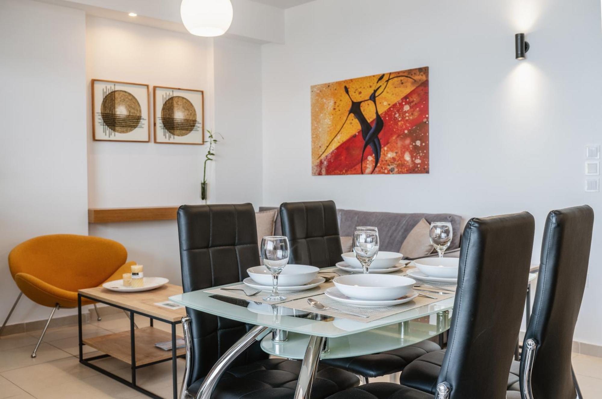 Ionis Seafront Suite Πρέβεζα Εξωτερικό φωτογραφία